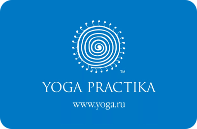 YOGA PRACTIKA YOGA PRACTIKA