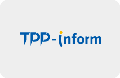 ТПП-Информ ТПП-Информ